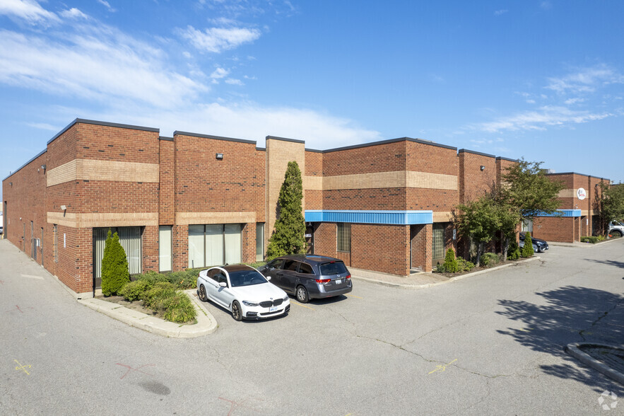 750 Millway Av, Vaughan, ON en venta - Foto principal - Imagen 1 de 6