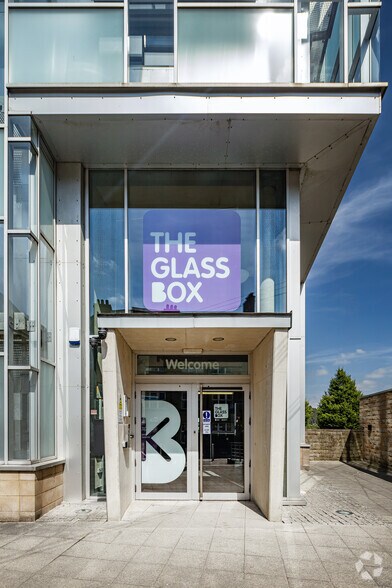 6 Friendly St, Huddersfield en alquiler - Foto del edificio - Imagen 3 de 19