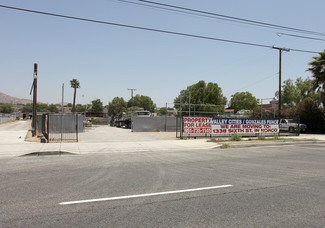 Más detalles para 2259 Hamner Ave, Norco, CA - Terrenos en alquiler