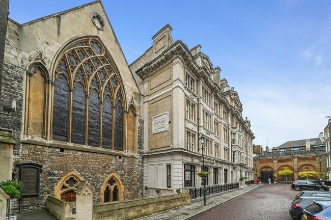 Más detalles de 16-20 Ely Pl, London - Oficina en alquiler