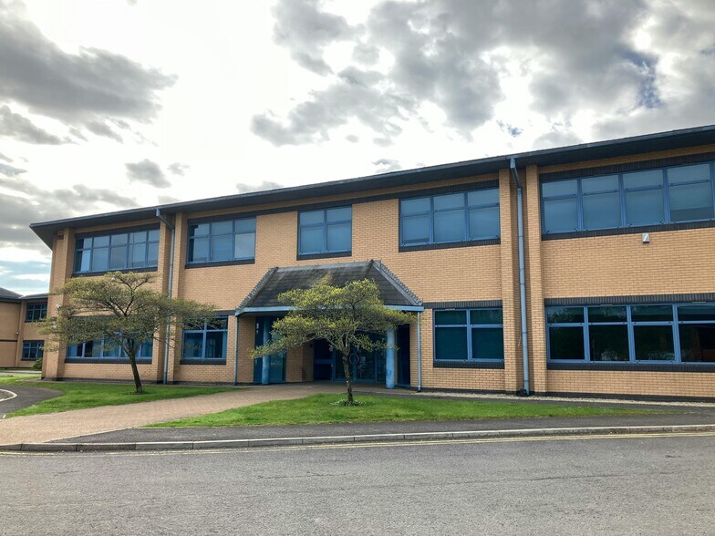 Caerphilly Business Park, Caerphilly en alquiler - Foto del edificio - Imagen 3 de 4