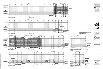 51015 Quadrate Drive Dr, Macomb, MI en alquiler Plano de la planta- Imagen 2 de 4