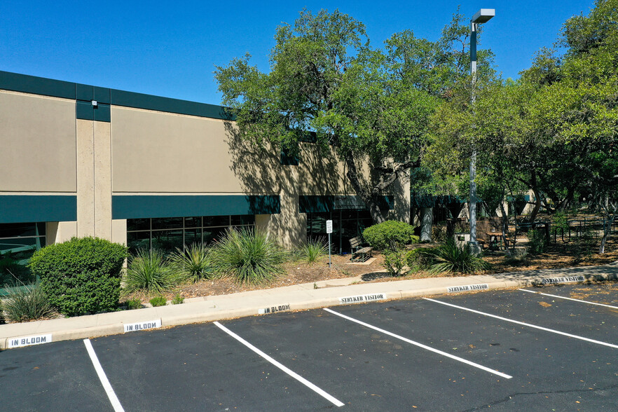 5730 Northwest Pky, San Antonio, TX en alquiler - Foto del edificio - Imagen 3 de 5