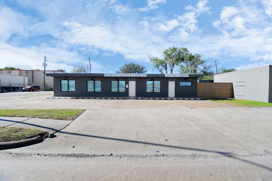 11605 W Hardy Rd, Houston, TX en venta - Foto del edificio - Imagen 3 de 38