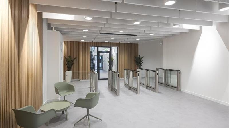 450 Argyle St, Glasgow en alquiler - Foto del edificio - Imagen 2 de 18