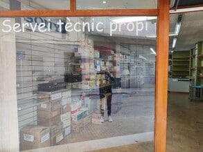 Local en Calella, Barcelona en alquiler Foto del edificio- Imagen 2 de 8