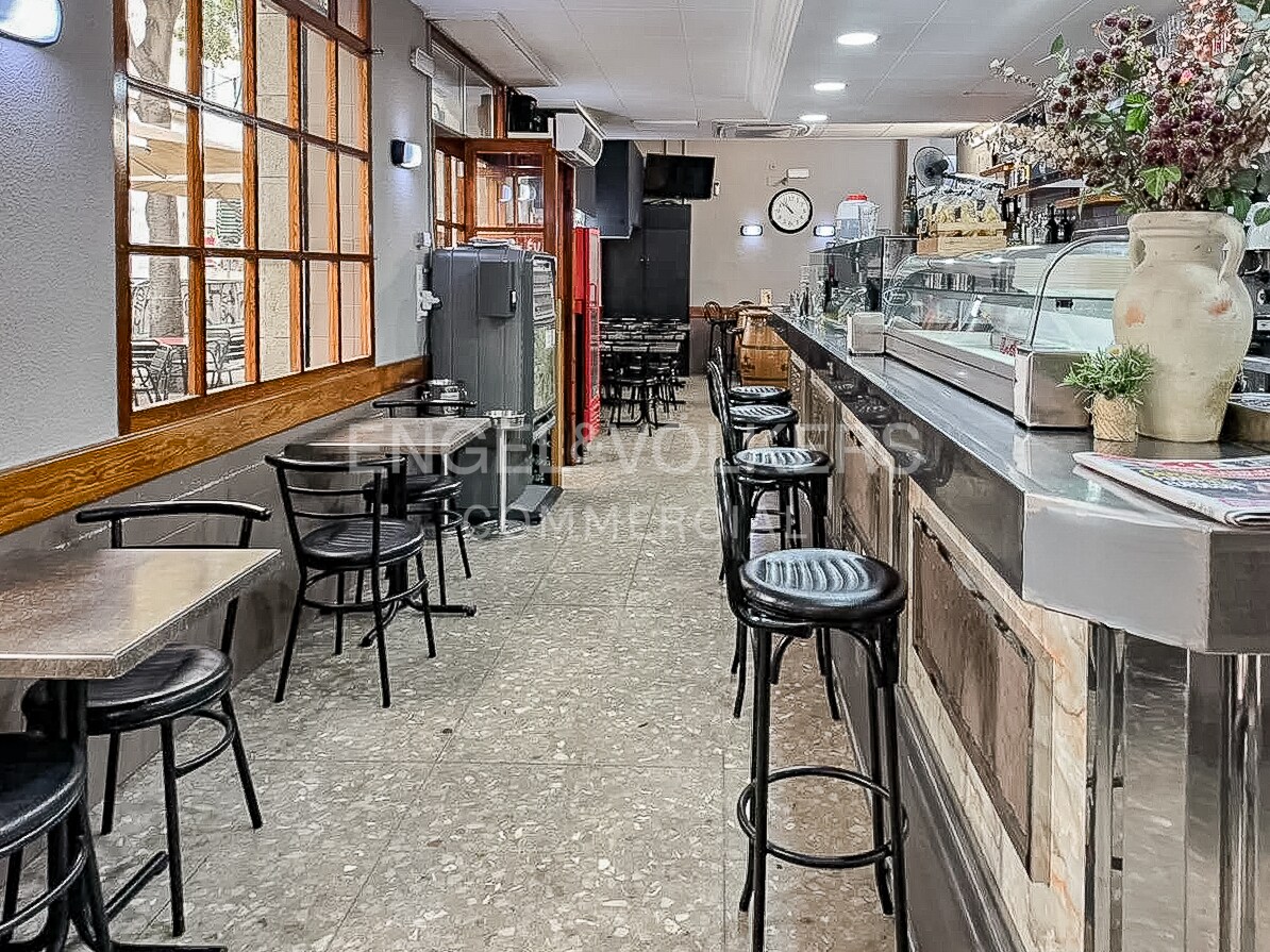 Edificio residencial en Barcelona, Barcelona en venta Foto del interior- Imagen 1 de 2