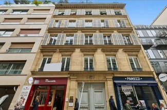 Más detalles de 50 Rue De Miromesnil, Paris - Oficina en alquiler