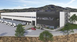 Más detalles de Carrer Circumval·Lació, 3, Castellbisbal - Nave en alquiler