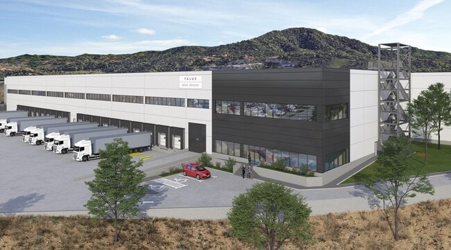 Más detalles de Carrer Circumval·Lació, 3, Castellbisbal - Nave en alquiler