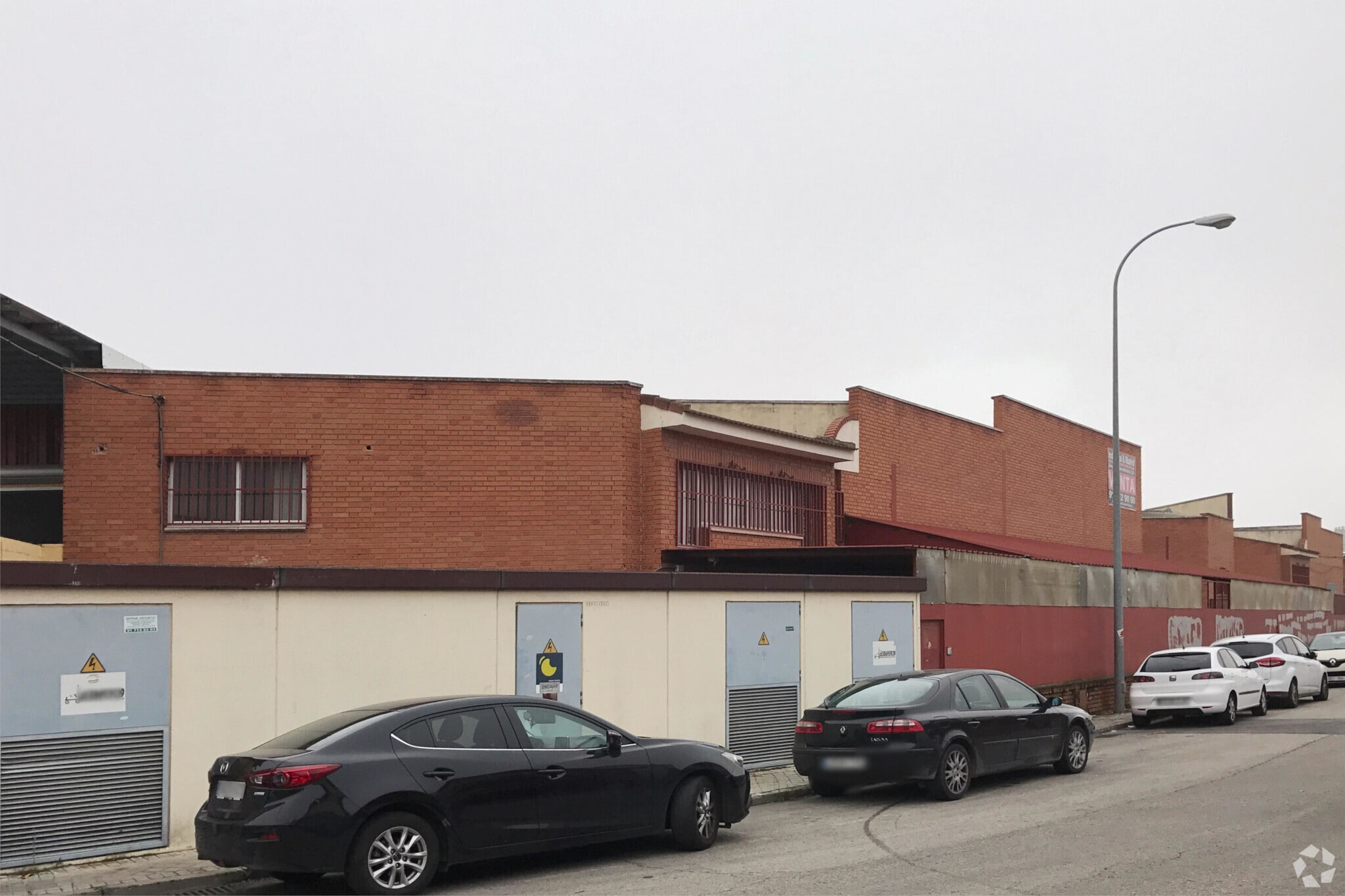 Calle de la Granja, 8, Arganda del Rey, Madrid en venta Foto principal- Imagen 1 de 1