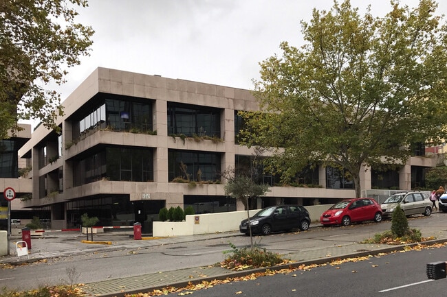 Más detalles de Oficina en venta