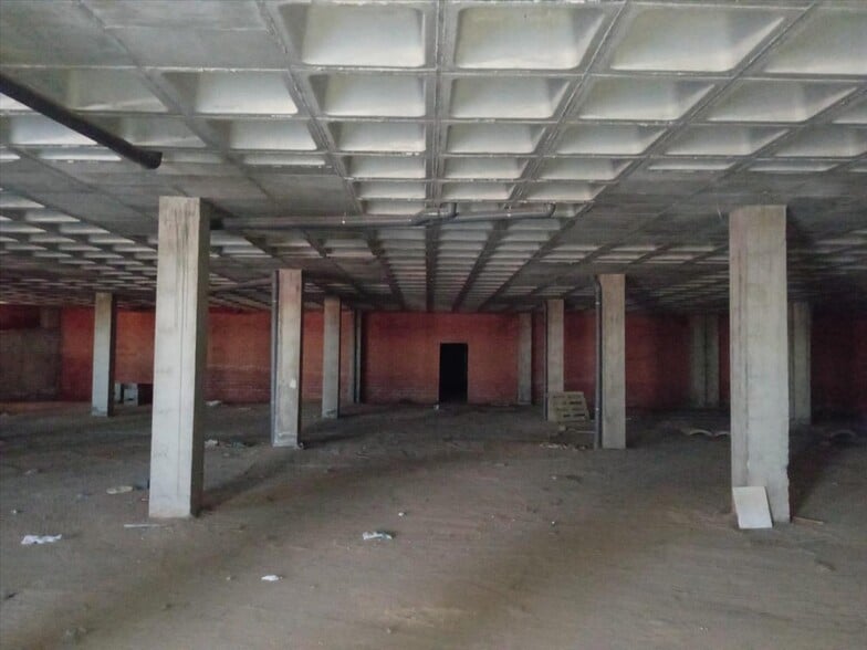 Local en Monesterio en venta - Foto del edificio - Imagen 3 de 11