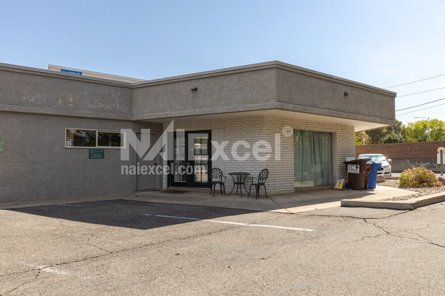 391 E 500 S, St George, UT en venta - Foto del edificio - Imagen 3 de 4