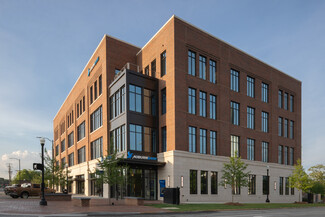 Más detalles para Auburnbank Building, Auburn, AL - Oficinas en alquiler