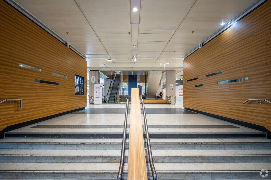 3 Rue De L'Arrivee, Paris en venta - Foto del edificio - Imagen 2 de 7