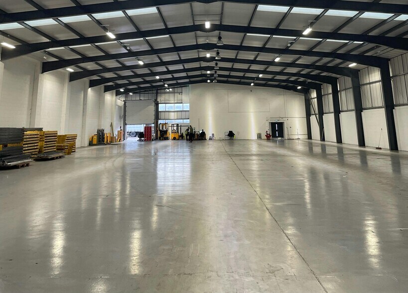 Brunel Rd, Totton en alquiler - Foto del edificio - Imagen 3 de 7