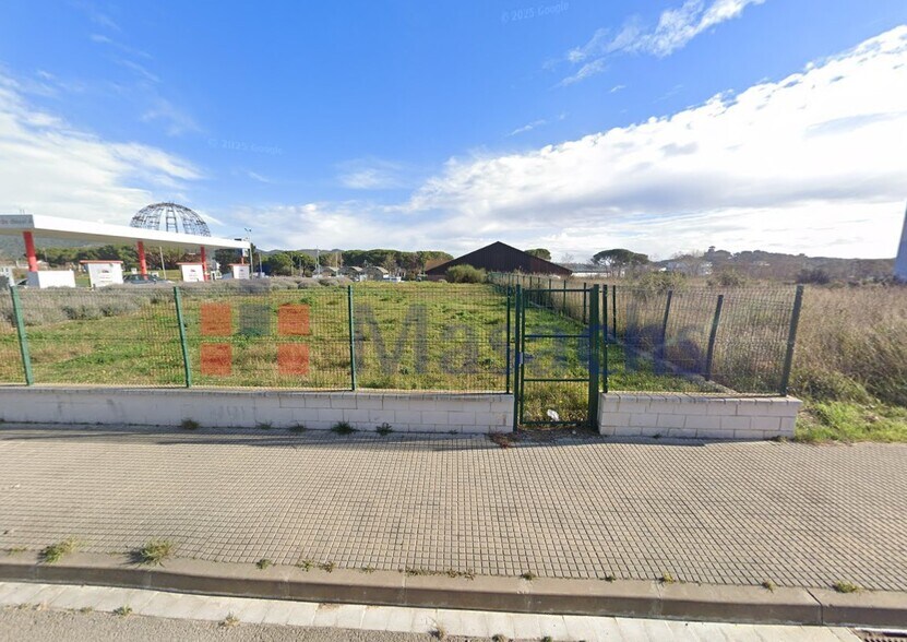 Terreno en Calonge i Sant Antoni, Gerona en venta - Foto del edificio - Imagen 2 de 6