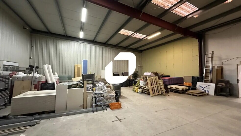 6 Rue Du Général Rapp, Mundolsheim en alquiler - Foto del interior - Imagen 3 de 8