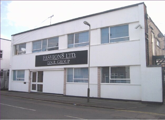 3-3A Spalding St, Leicester en venta Foto principal- Imagen 1 de 1