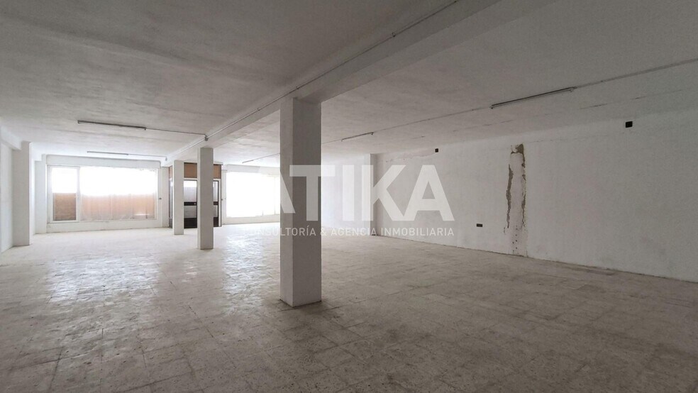 Local en Aielo de Malferit en venta - Foto del edificio - Imagen 3 de 14
