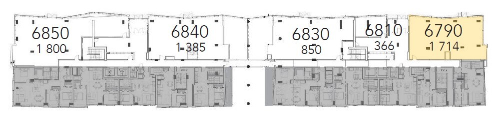 6848-6890 Boul Newman, Montréal, QC en alquiler Foto del edificio- Imagen 1 de 1