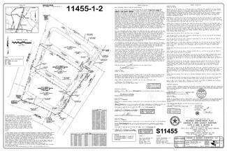 Más detalles de NEQ Legacy Dr & K Ave, Plano, TX - Terreno en venta