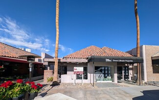 Más detalles para 73260 El Paseo, Palm Desert, CA - Oficina/Local, Locales en alquiler