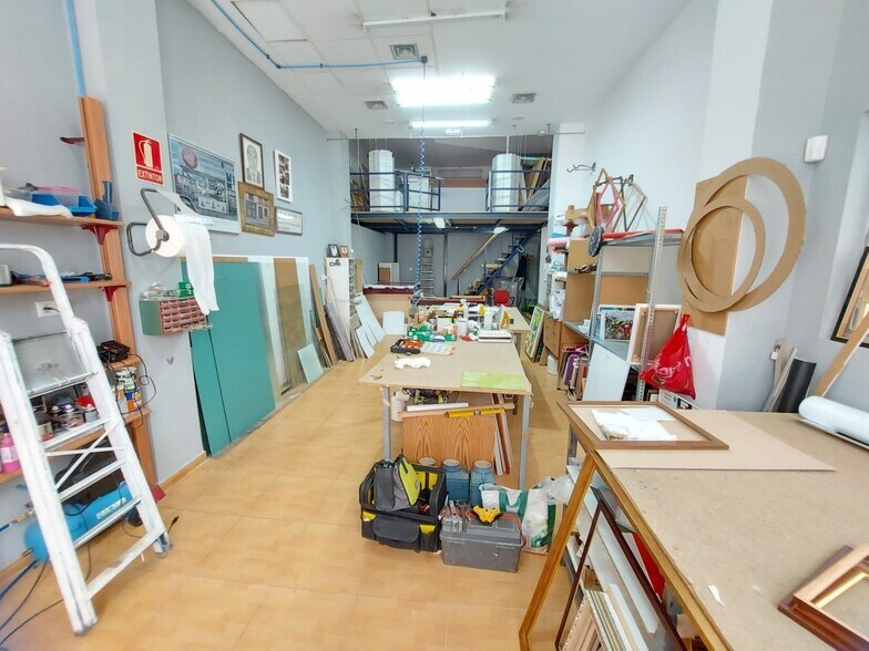 Local en El Ejido, Almería en venta - Foto principal - Imagen 1 de 4