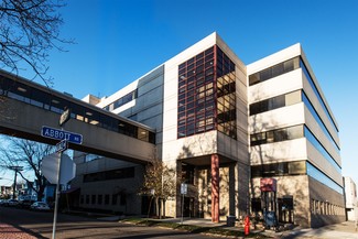 Más detalles para 515 Abbott Rd, Buffalo, NY - Oficinas, Oficina/Clínica en alquiler