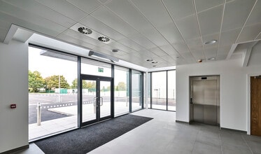 North Rd, Ellesmere Port en alquiler Foto del interior- Imagen 1 de 5