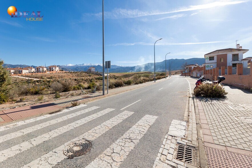 Calle Verónica, 162, Villa de Otura, Granada en venta - Foto del edificio - Imagen 3 de 20