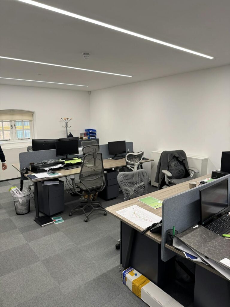 4 Farm St, London en alquiler Foto del interior- Imagen 1 de 3