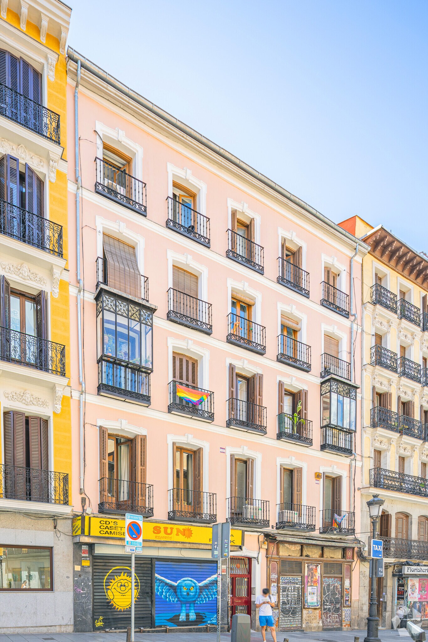 Plaza Santo Domingo, 8, Madrid, Madrid en venta Foto principal- Imagen 1 de 1