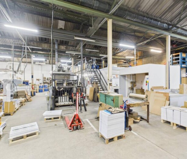 26 Lenziemill Rd, Cumbernauld en venta - Foto del interior - Imagen 2 de 5