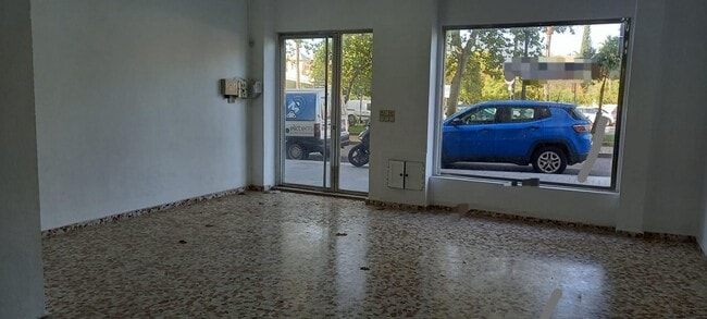 Más detalles de Local en alquiler