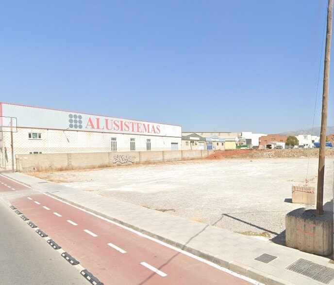 Terreno en Churriana de la Vega, Granada en venta - Otros - Imagen 2 de 4