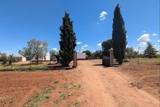 Más detalles de Terreno en venta