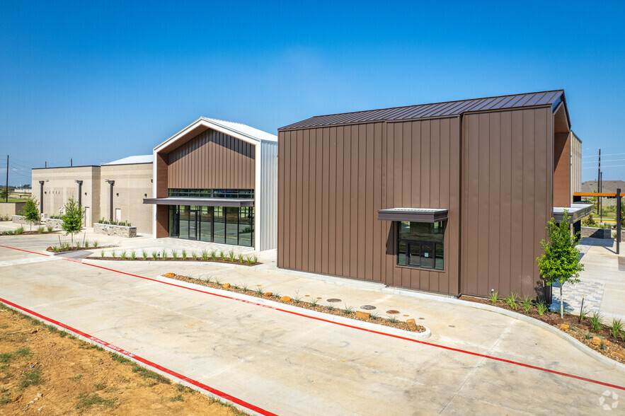 Jordan Ranch & Jordan Crossing Blvd, Brookshire, TX en alquiler - Foto del edificio - Imagen 3 de 22