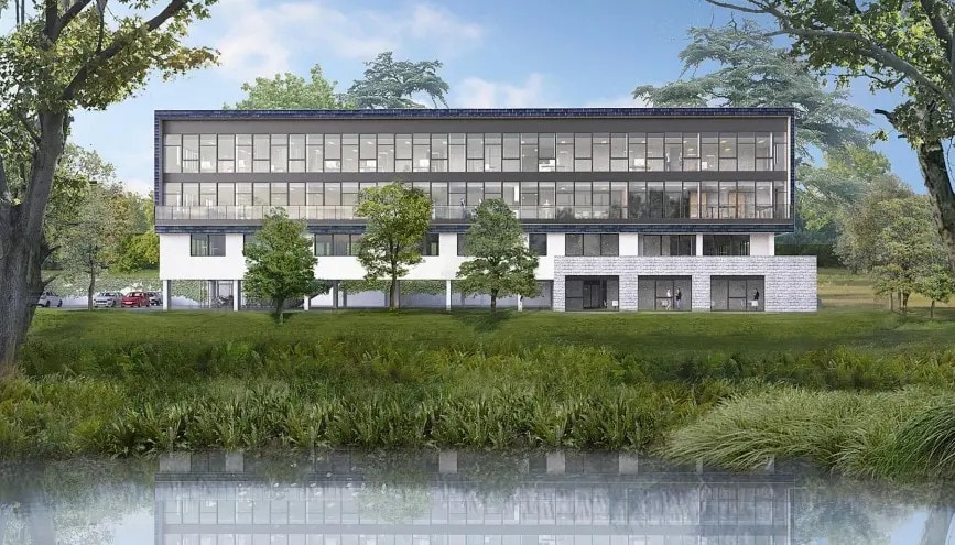 41 Allée Des Cyprès, Limonest en venta Foto del edificio- Imagen 1 de 5