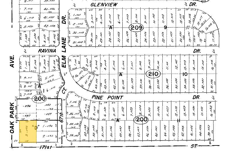 17055 S Oak Park Ave, Tinley Park, IL en alquiler - Plano de solar - Imagen 3 de 3