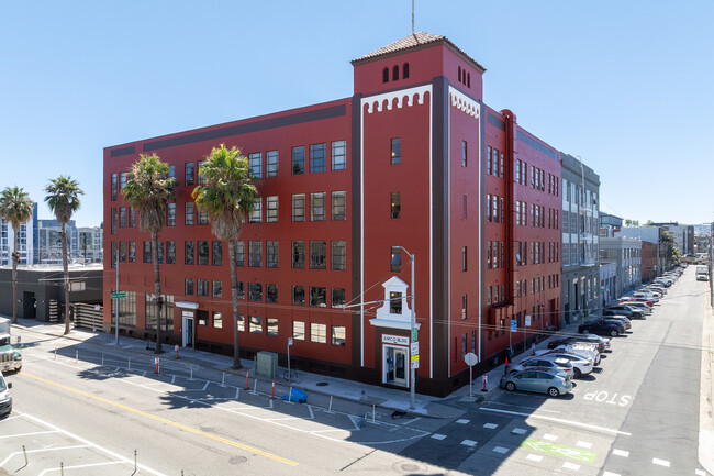 Más detalles para 650 5th St, San Francisco, CA - Oficinas en alquiler