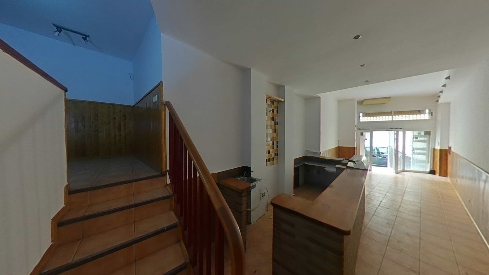 El Vendrell, TAR 43700 - Unidad Puerta F, Esc. 1 - - Foto del interior - Image 2 of 9