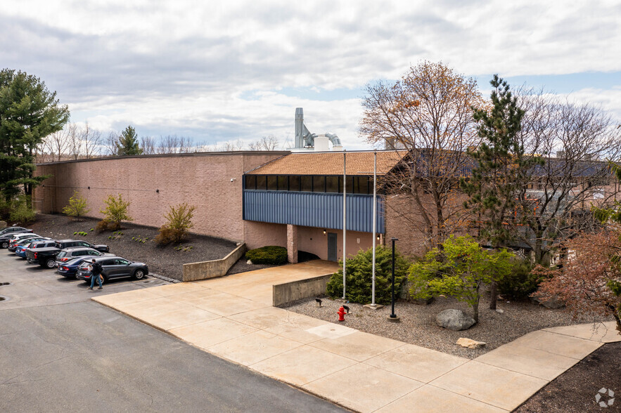 1 Technology Dr, Peabody, MA en alquiler - Foto del edificio - Imagen 3 de 15