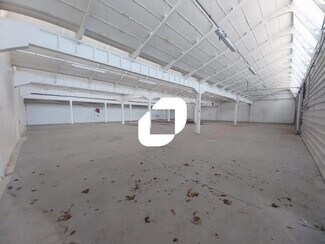 Más detalles de 34-36 Avenue Des Bruyères, Décines-Charpieu - Oficina, flex en alquiler