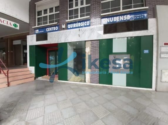 Más detalles de Local en venta
