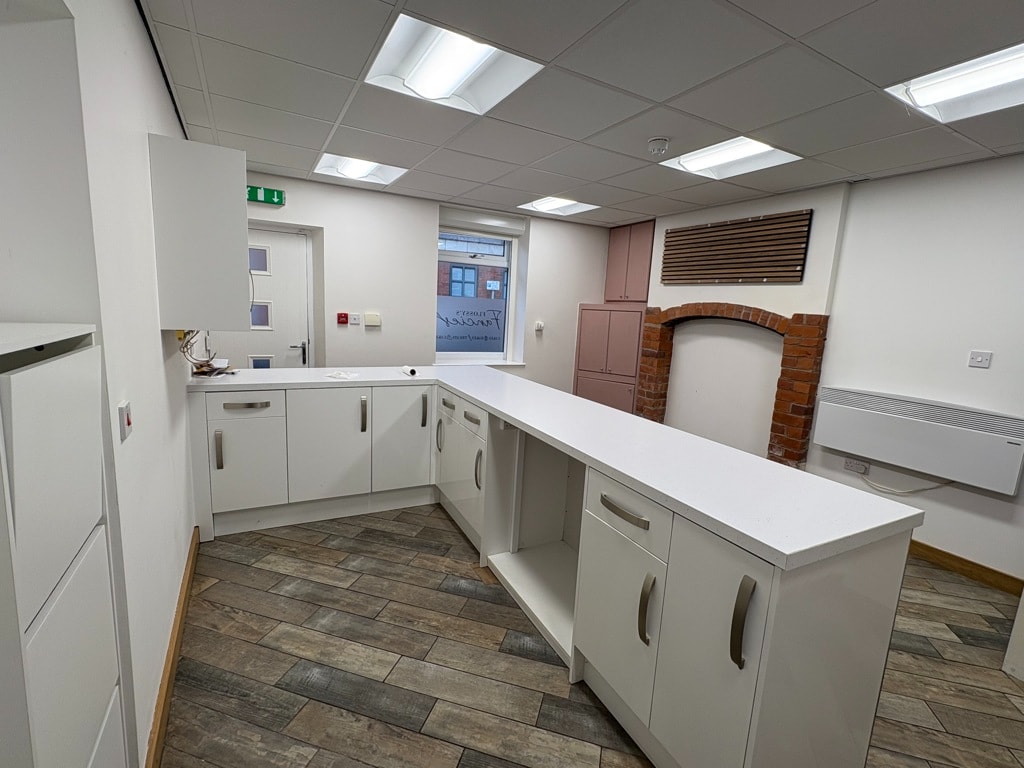 9 Cheapside, Chorley en alquiler Foto del interior- Imagen 1 de 3