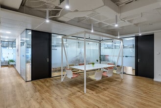 Avenida de Europa, 16, Alcobendas, Madrid en alquiler Foto del interior- Imagen 2 de 18