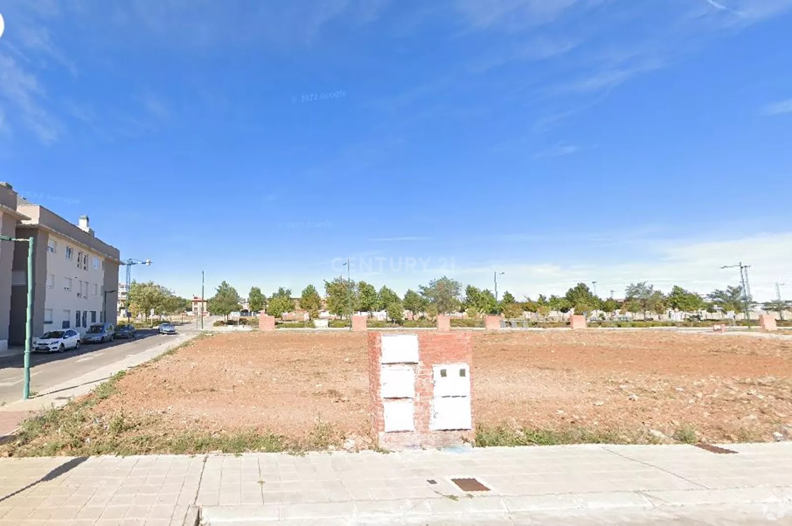 Terreno en Marchamalo, Guadalajara en venta Foto principal- Imagen 1 de 1