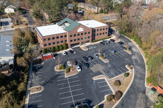 1516 E Franklin St, Chapel Hill, NC - VISTA AÉREA  vista de mapa - Image1